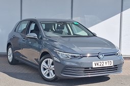 Volkswagen Golf Hatchback (20 on) Life 1.5 TSI Evo 150PS 5d For Sale - Arnold Clark Kilmarnock Hyundai / Vanstore, Kilmarnock