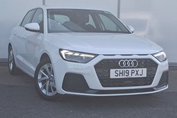 Audi A1 Sportback (18 on) S Line 35 TFSI 150PS S Tronic auto 5d For Sale - Arnold Clark Kilmarnock Hyundai / Vanstore, Kilmarnock