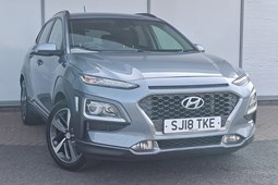 Hyundai Kona SUV (17-23) Premium 1.0 T-GDi 120PS 2WD 5d For Sale - Arnold Clark Kilmarnock Hyundai / Vanstore, Kilmarnock
