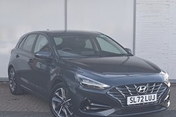 Hyundai i30 Hatchback (17 on) 1.0T GDi Premium 5d For Sale - Arnold Clark Kilmarnock Hyundai / Vanstore, Kilmarnock