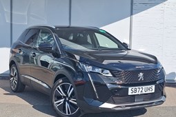 Peugeot 3008 SUV (16-24) 1.2 PureTech GT Premium 5dr EAT8 For Sale - Arnold Clark Kilmarnock Hyundai / Vanstore, Kilmarnock