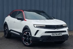 Vauxhall Mokka SUV (20 on) 1.2 Turbo 100 GS  5dr For Sale - Arnold Clark Kilmarnock Hyundai / Vanstore, Kilmarnock
