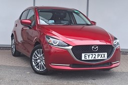 Mazda 2 (15-25) 1.5 Skyactiv G GT Sport 5dr Auto For Sale - Arnold Clark Kilmarnock Hyundai / Vanstore, Kilmarnock