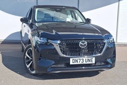 Mazda CX-60 SUV (22 on) 2.5 PHEV Takumi 5dr Auto For Sale - Arnold Clark Kilmarnock Hyundai / Vanstore, Kilmarnock