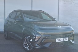 Hyundai Kona SUV (23 on) 1.0T 100 N Line 5dr For Sale - Arnold Clark Kilmarnock Hyundai / Vanstore, Kilmarnock