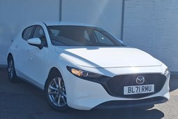 Mazda 3 Hatchback (19 on) 2.0 e-Skyactiv-G MHEV SE-L 5dr For Sale - Arnold Clark Kilmarnock Hyundai / Vanstore, Kilmarnock