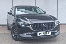 Mazda CX-30 SUV (19 on) 2.0 e-Skyactiv-G MHEV SE-L 5dr For Sale - Arnold Clark Kilmarnock Hyundai / Vanstore, Kilmarnock