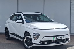 Hyundai Kona Electric SUV (23 on) 160kW Advance 65kWh 5dr Auto For Sale - Arnold Clark Kilmarnock Hyundai / Vanstore, Kilmarnock