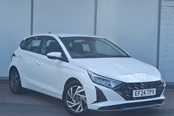 Hyundai i20 Hatchback (20 on) 1.0T GDi Advance 5dr DCT For Sale - Arnold Clark Kilmarnock Hyundai / Vanstore, Kilmarnock
