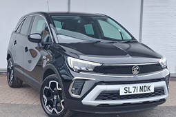 Vauxhall Crossland SUV (21 on) 1.2 Turbo [130] Elite Nav Auto 5d For Sale - Arnold Clark Kilmarnock Hyundai / Vanstore, Kilmarnock