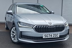 Skoda Superb Estate (24 on) 2.0 TDI SE L 5dr DSG For Sale - Arnold Clark Kilmarnock Hyundai / Vanstore, Kilmarnock