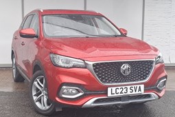 MG HS SUV (19-24) Exclusive 1.5T-GDI DCT auto 5d For Sale - Arnold Clark Kilmarnock Hyundai / Vanstore, Kilmarnock