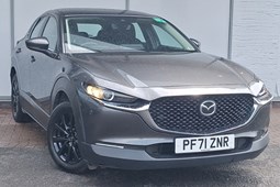 Mazda CX-30 SUV (19 on) 2.0 e-Skyactiv-X MHEV SE-L Lux 5dr Auto For Sale - Arnold Clark Kilmarnock Hyundai / Vanstore, Kilmarnock