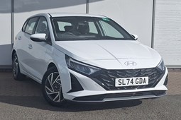 Hyundai i20 Hatchback (20 on) 1.0T GDi Advance 5dr For Sale - Arnold Clark Kilmarnock Hyundai / Vanstore, Kilmarnock