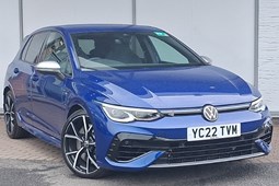 Volkswagen Golf R (20 on) 2.0 TSI 320 R 4Motion 5dr DSG For Sale - Arnold Clark Kilmarnock Hyundai / Vanstore, Kilmarnock