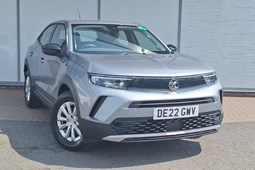 Vauxhall Mokka SUV (20 on) 1.2 Turbo 100 SE Edition 5dr For Sale - Arnold Clark Kilmarnock Hyundai / Vanstore, Kilmarnock