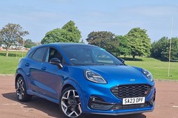 Ford Puma ST (20 on) 1.5 EcoBoost ST 5d For Sale - Arnold Clark Kilmarnock Hyundai / Vanstore, Kilmarnock