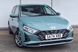 Hyundai i20 Hatchback (20 on) 1.0T GDi Premium 5dr For Sale - Arnold Clark Kilmarnock Hyundai / Vanstore, Kilmarnock