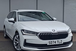 Skoda Superb Estate (24 on) 2.0 TDI SE L 5dr DSG For Sale - Arnold Clark Kilmarnock Hyundai / Vanstore, Kilmarnock