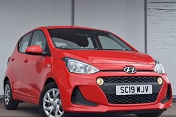 Hyundai i10 (14-20) SE 1.0 66PS 5d For Sale - Arnold Clark Kilmarnock Hyundai / Vanstore, Kilmarnock