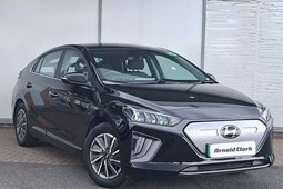 Hyundai Ioniq Electric Hatchback (16-22) Premium Electric auto 5d For Sale - Arnold Clark Kilmarnock Hyundai / Vanstore, Kilmarnock