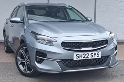 Kia Xceed SUV (19 on) 1.5T GDi ISG 3 5dr For Sale - Arnold Clark Kilmarnock Hyundai / Vanstore, Kilmarnock