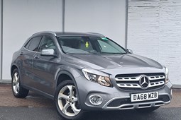 Mercedes-Benz GLA-Class (14-20) GLA 200 Sport Executive (01/17 on) 5d For Sale - Arnold Clark Kilmarnock Hyundai / Vanstore, Kilmarnock