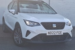 SEAT Arona SUV (18 on) 1.0 TSI SE 5dr For Sale - Arnold Clark Kilmarnock Hyundai / Vanstore, Kilmarnock