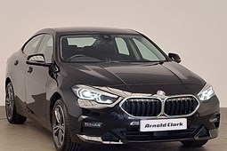 BMW 2-Series Gran Coupe (20-24) 218i [136] Sport 4dr DCT [Live Cockpit Prof] For Sale - Arnold Clark Kilmarnock Hyundai / Vanstore, Kilmarnock
