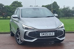 MG MG3 Hatchback (24 on) 1.5 SE 5dr For Sale - Arnold Clark Kilmarnock Hyundai / Vanstore, Kilmarnock