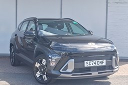 Hyundai Kona SUV (23 on) 1.6 GDi Hybrid Advance 5dr DCT For Sale - Arnold Clark Kilmarnock Hyundai / Vanstore, Kilmarnock