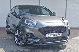 Ford Puma ST (20 on) 1.5 EcoBoost ST 5d For Sale - Arnold Clark Kilmarnock Hyundai / Vanstore, Kilmarnock
