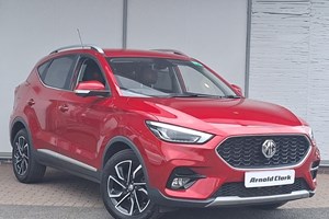 MG ZS SUV (17-24) 1.0T GDi Exclusive DCT 5d For Sale - Arnold Clark Kilmarnock Hyundai / Vanstore, Kilmarnock