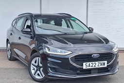 Ford Focus Estate (18 on) 1.5 EcoBlue Trend 5dr Auto For Sale - Arnold Clark Kilmarnock Hyundai / Vanstore, Kilmarnock