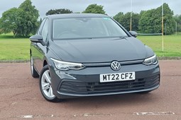 Volkswagen Golf Hatchback (20 on) Life 1.5 TSI Evo 130PS 5d For Sale - Arnold Clark Kilmarnock Hyundai / Vanstore, Kilmarnock