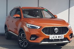 MG ZS SUV (17-24) 1.0T GDi Exclusive DCT 5d For Sale - Arnold Clark Kilmarnock Hyundai / Vanstore, Kilmarnock