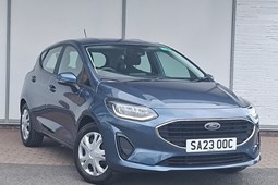 Ford Fiesta Hatchback (17-23) Trend 1.1 Ti-VCT 75PS 5d For Sale - Arnold Clark Kilmarnock Hyundai / Vanstore, Kilmarnock