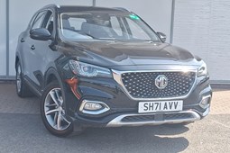 MG HS SUV (19-24) Exclusive 1.5T-GDI DCT auto 5d For Sale - Arnold Clark Kilmarnock Hyundai / Vanstore, Kilmarnock