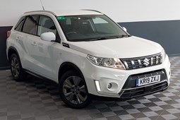 Suzuki Vitara (15 on) 1.0 Boosterjet SZ-T auto 5d For Sale - Arnold Clark Kilmarnock Hyundai / Vanstore, Kilmarnock