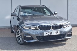 BMW 330e Hybrid (19 on) 330e M Sport Step Auto 5d For Sale - Arnold Clark Kilmarnock Hyundai / Vanstore, Kilmarnock