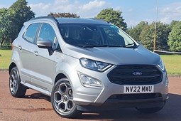 Ford EcoSport (14 on) ST-Line 1.0 EcoBoost 125PS (10/2017 on) 5d For Sale - Arnold Clark Kilmarnock Hyundai / Vanstore, Kilmarnock