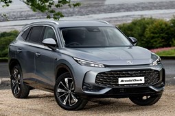 MG HS SUV (24 on) 1.5 T-GDI SE 5dr For Sale - Arnold Clark Kilmarnock Hyundai / Vanstore, Kilmarnock