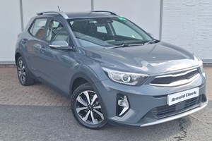 Kia Stonic SUV (17 on) 1.0T GDi 99 2 5dr For Sale - Arnold Clark Kilmarnock Hyundai / Vanstore, Kilmarnock