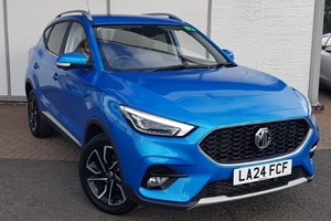MG ZS SUV (17-24) 1.0T GDi Exclusive DCT 5d For Sale - Arnold Clark Kilmarnock Hyundai / Vanstore, Kilmarnock