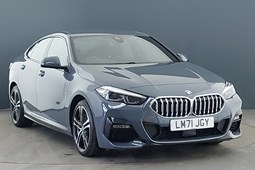 BMW 2-Series Gran Coupe (20 on) 220i M Sport 4dr Step Auto For Sale - Arnold Clark Ayr, Ayr