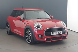 MINI Hatchback (14-24) Cooper Sport 3d For Sale - Arnold Clark Ayr, Ayr