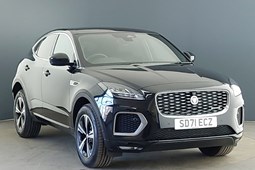 Jaguar E-Pace SUV (17 on) 2.0 D165 R-Dynamic S 5dr Auto For Sale - Arnold Clark Ayr, Ayr