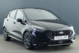 Ford Fiesta Hatchback (17-23) 1.0 EcoBoost ST-Line 5dr For Sale - Arnold Clark Ayr, Ayr