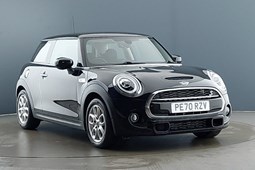 MINI Hatchback (14-24) Cooper S Classic 3d For Sale - Arnold Clark Ayr, Ayr