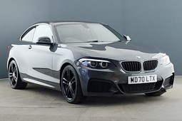 BMW 2-Series Coupe (14-21) 218i [2.0] M Sport 2dr [Nav] For Sale - Arnold Clark Ayr, Ayr